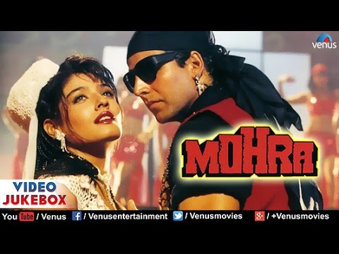 mohra movie all mp3 song download 320kbps